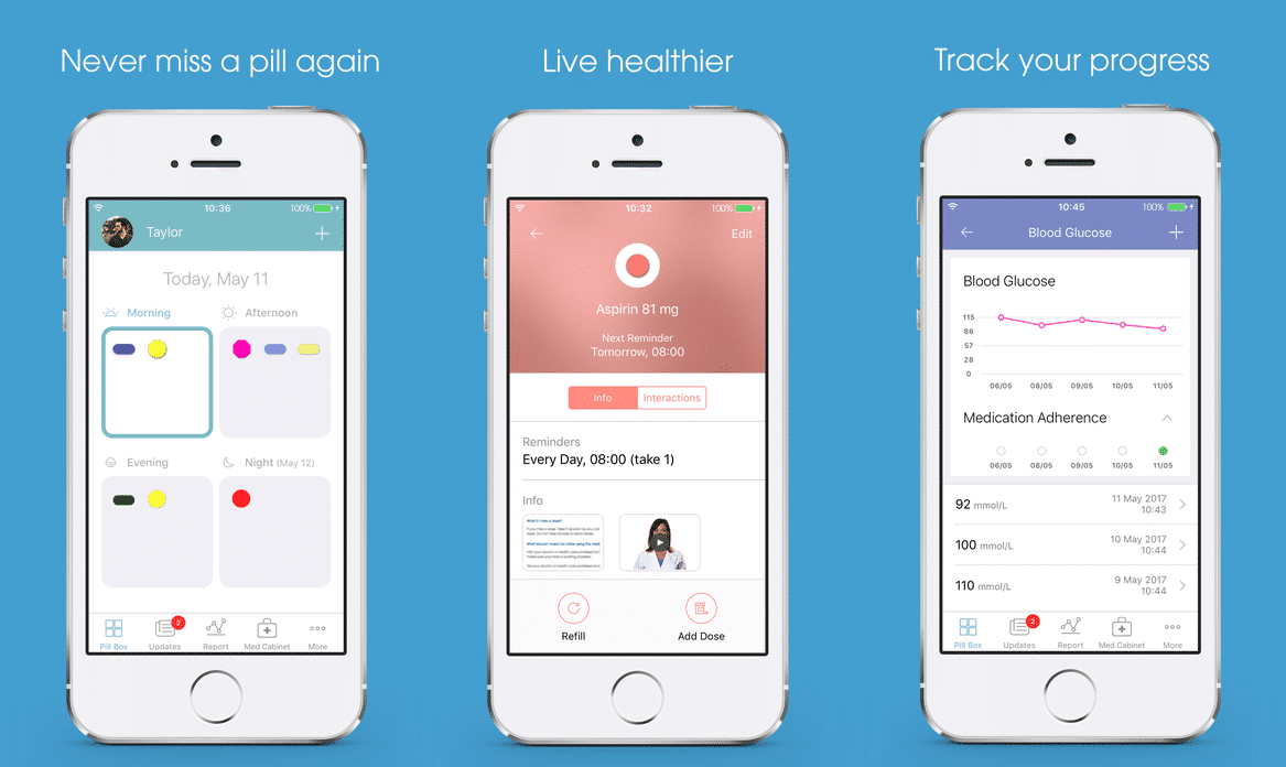 12 Helpful Apps for Caregivers